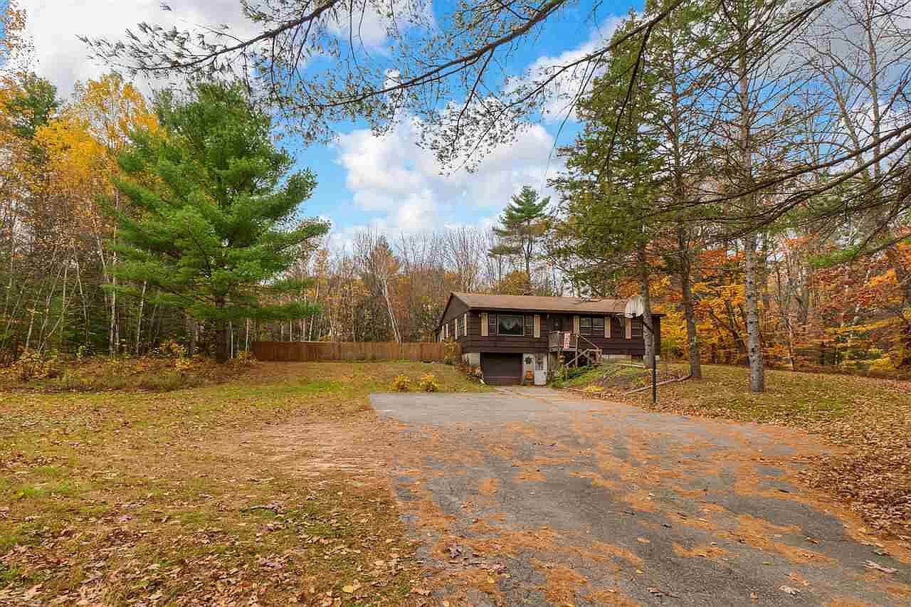 129 Sandown Rd, Danville, NH 03819 Zillow
