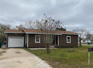 2405 Downey St, La Marque, TX 77568