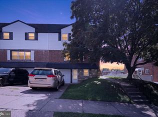 606 Artwood Dr, Philadelphia, PA 19115