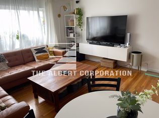 36 Dighton St APT 12, Boston, MA 02135