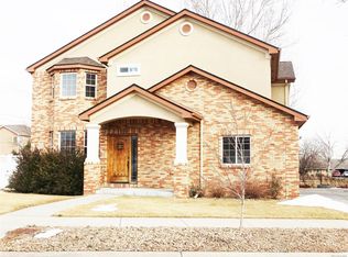 1110 S Ammons St, Lakewood, CO 80232
