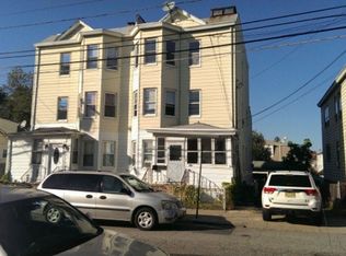 115 Danforth Ave, Paterson, NJ 07501