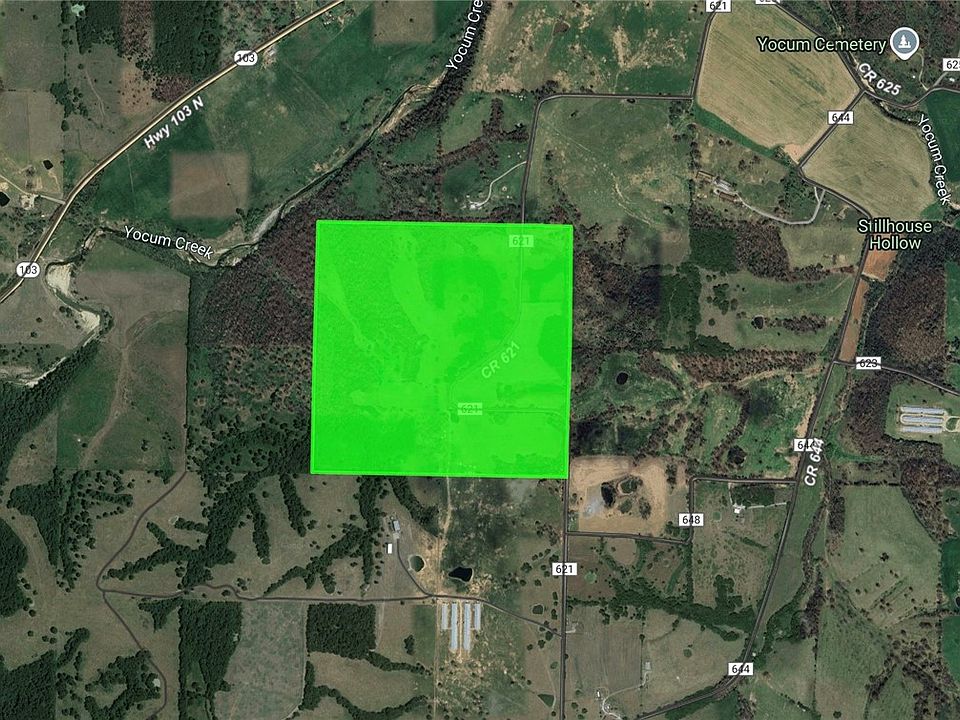 1st image of 1539 County Road 621