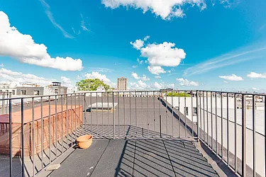 Rented by MySpaceNYC