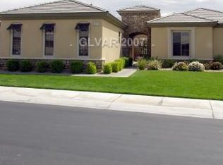 35 Golf Crest Ct, Henderson, NV 89052