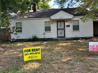 4279 Chelsea Ave, Memphis, TN 38108