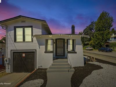 2957 73rd Ave, Oakland, CA, 94605