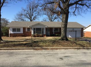 1776 S Canton Ave, Tulsa, OK 74112