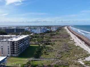 3150 N Atlantic Ave APT 2-660, Cocoa Beach, FL 32931