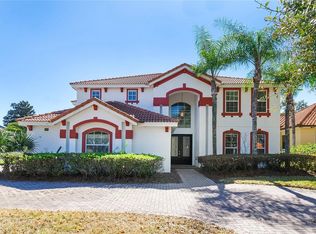 2301 Roat Dr, Orlando, FL 32835