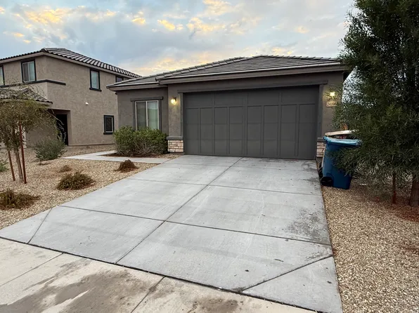 24396 W Ripple Rd, Buckeye, AZ 85326