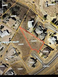 4481 N Moccasin Cir, Prescott Valley, AZ, 86314