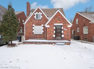 18489 Stoepel St, Detroit, MI 48221