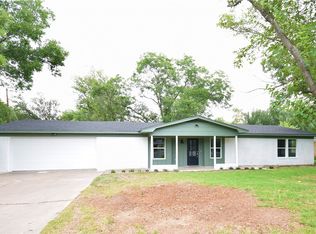 737 N Old Robinson Rd, Robinson, TX 76706