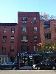 178 Seventh Avenue in Chelsea