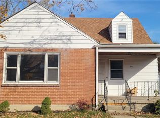 341 State St, Fairborn, OH 45324