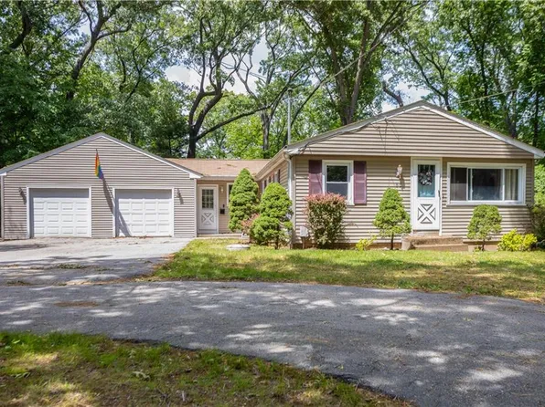 55 Marshall Ave, Warwick, RI 02886