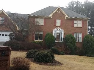 2392 Chimney Top Ln, Snellville, GA 30078