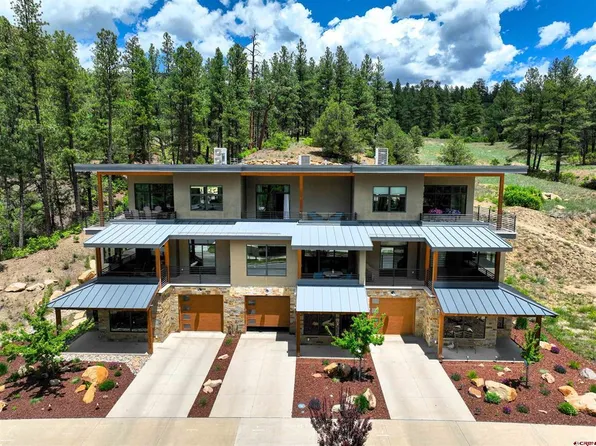 928 Twin Buttes Avenue, Durango, CO 81301