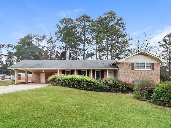 2nd image of 1389 Latta Dr NW