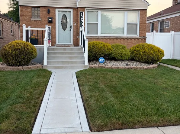 12908 S Parnell Ave, Chicago, IL 60628