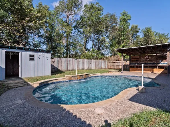 23203 Sandpiper Trail, Spring, TX 77373