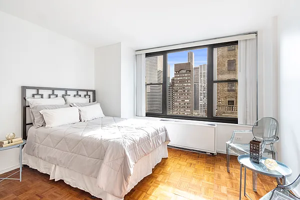 Rented by Brown Harris Stevens | media 1