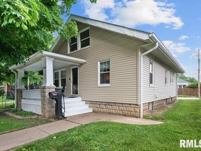 1620 24th St, Moline, IL, 61265
