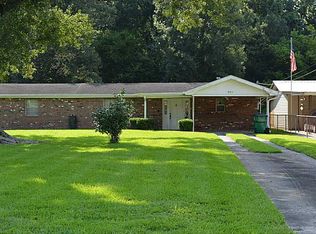 620 Oak Ave, Bridge City, LA 70094