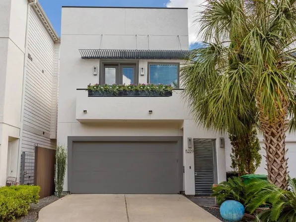 5229 Nett St, Houston, TX 77007