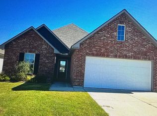 23478 Encore Dr, Denham Springs, LA 70726
