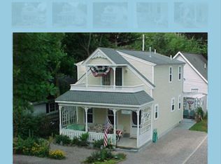 542 Sycamore Ave, Lakeside Marblehead, OH 43440