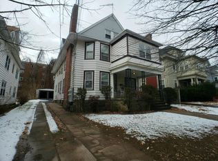 396 Ellsworth Ave #3, New Haven, CT 06511