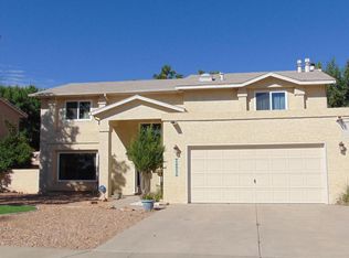 10517 Espira Ct NW, Albuquerque, NM 87114