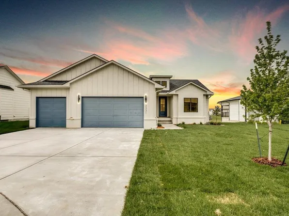 3331 S Linden Ct, Wichita, KS 67210