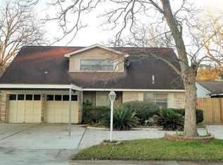 2521 Hillshire Dr, Deer Park, TX 77536