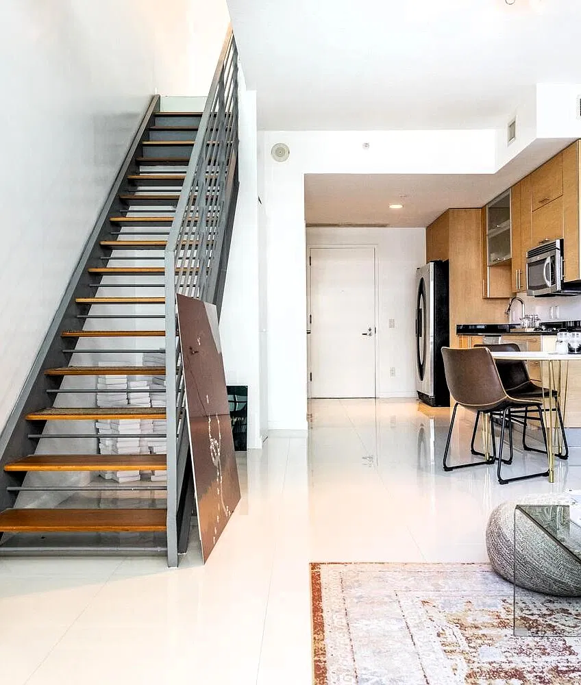 1 bed, $3,200 — Photo 2