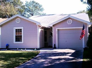 223 Aquarius Cir W, Jacksonville, FL 32216