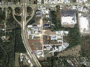 Westin Oaks Blvd, Hammond, LA 70403