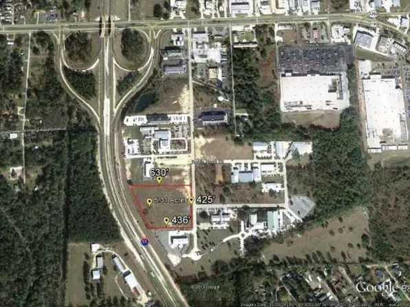 Westin Oaks Blvd, Hammond, LA 70403