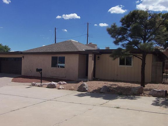 3rd image of 1109 Atrisco Dr NW