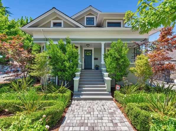 651 Morse St, San Jose, CA 95126