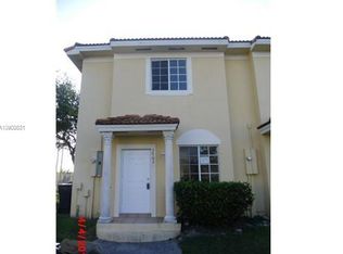 17030 SW 138th Ct #17030, Miami, FL 33177