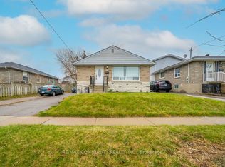 776 Phillip Murray Ave, Oshawa, ON L1J 1J3