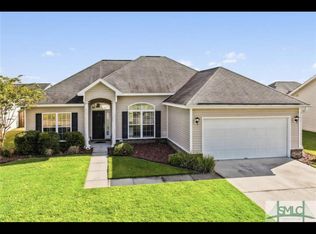 155 Willow Point Cir, Pt Wentworth, GA 31407