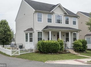 8873 Song Sparrow Dr, Gainesville, VA 20155