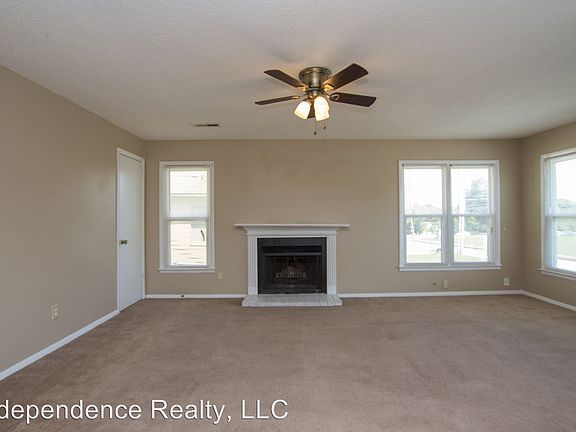 2nd image of 3204 Village Dr SW APT D