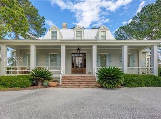 153 Oldfield Way, Bluffton, SC 29909