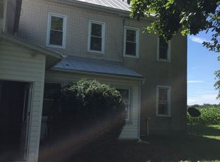 399 School Rd, Fleetwood, PA 19522