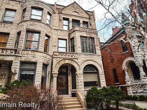 2nd image of 54 E Cedar St APT 3S